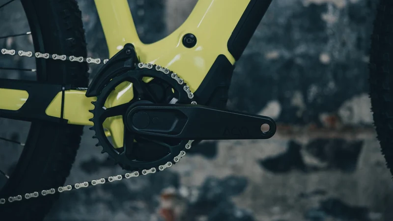 Cube Reaction Hybrid Race 800 Wh E-Bike Hardtail Diamant bananasplit´n´black