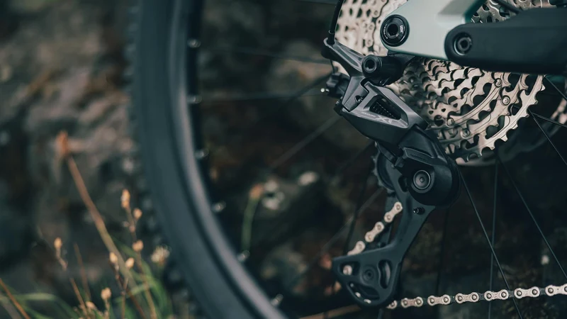Cube Stereo Hybrid ONE44 HPC Pro 800 Wh E-Bike Fully pearlaqua´n´black