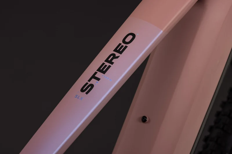 Cube Stereo Hybrid ONE22 SLX 800 Wh E-Bike Fully ruby´n´black