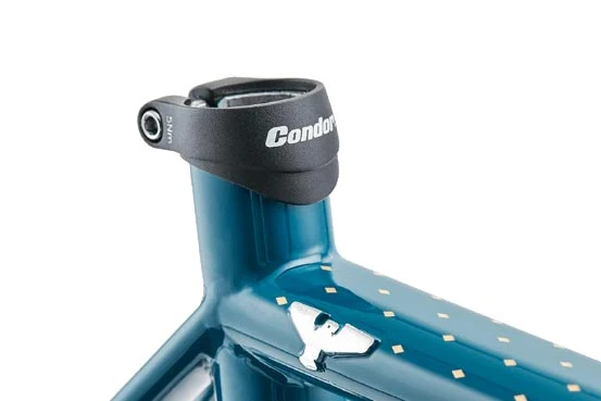 Condor Supremacy Seat Clamp