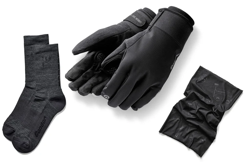 Condor Winter Essentials Bundle