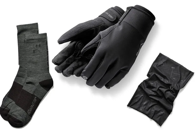 Condor Winter Essentials Bundle