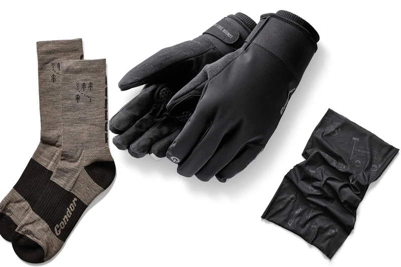 Condor Winter Essentials Bundle
