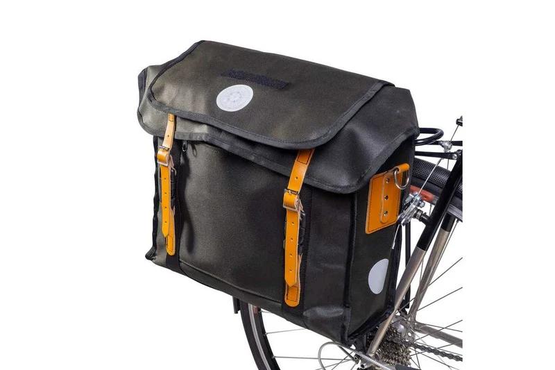 Carradice Bike Bureau Pannier