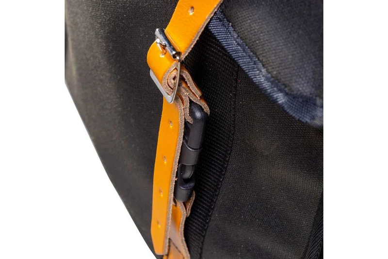 Carradice Bike Bureau Pannier