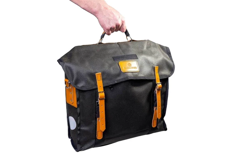 Carradice Bike Bureau Pannier
