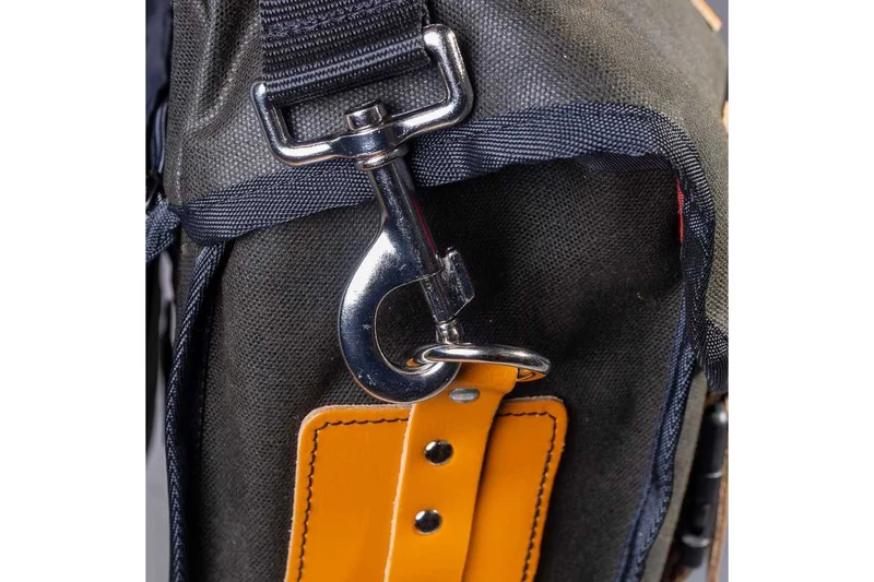 Carradice Bike Bureau Pannier