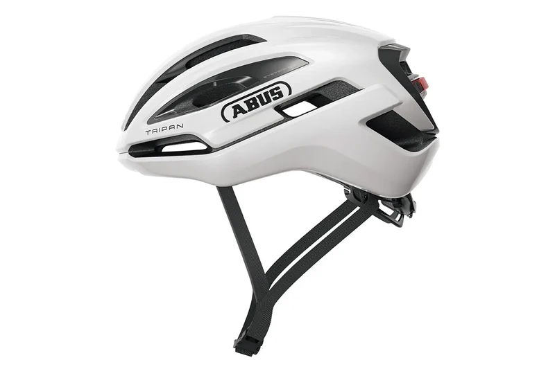 Abus Taipan LED Road Helmet