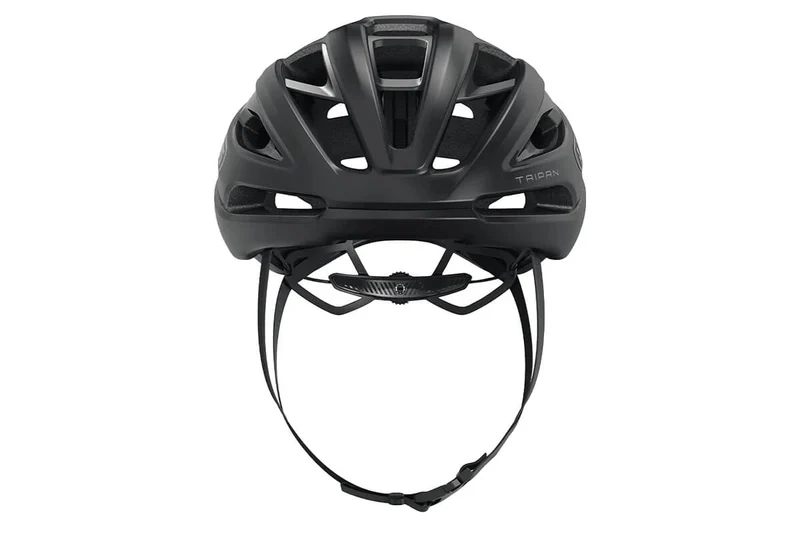 Abus Taipan LED Road Helmet