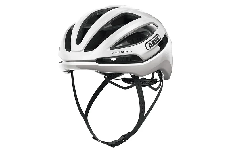 Abus Taipan LED Road Helmet