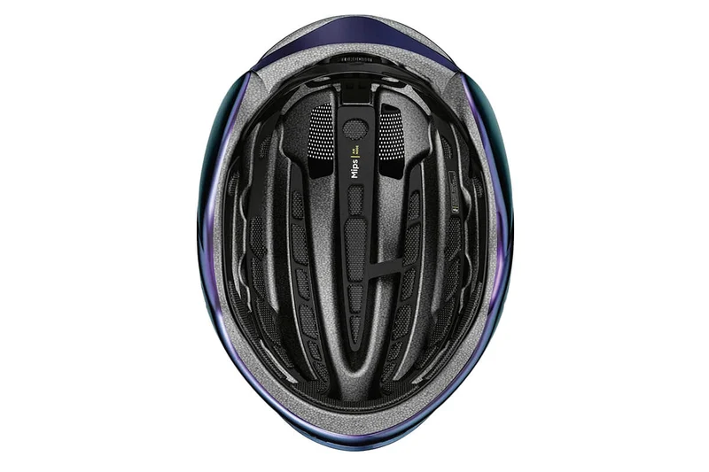 Abus Gamechanger 2.0 MIPS Road Helmet