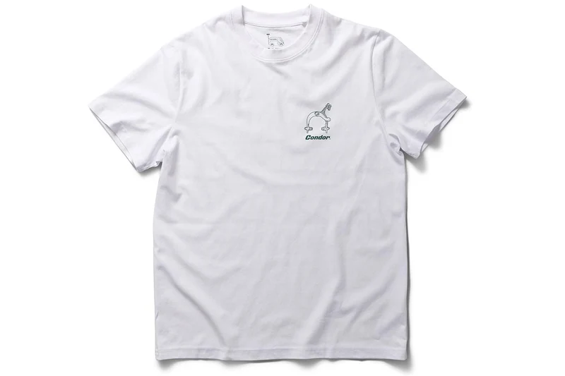Condor Give Me a Brake T-Shirt