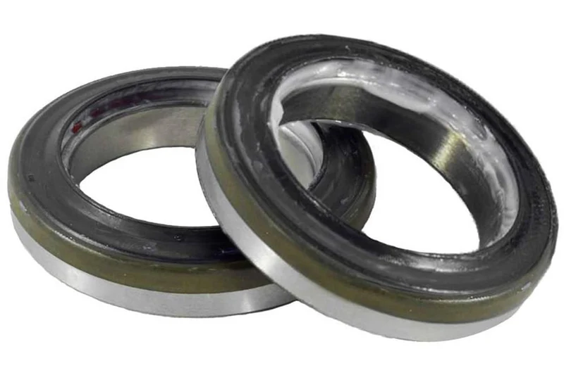 Campag Super Record 12S Wireless Crank Bearings