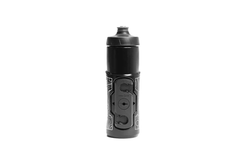 Brompton Fidlock Bottle with Bike Base