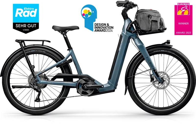 Centurion Easy R900i