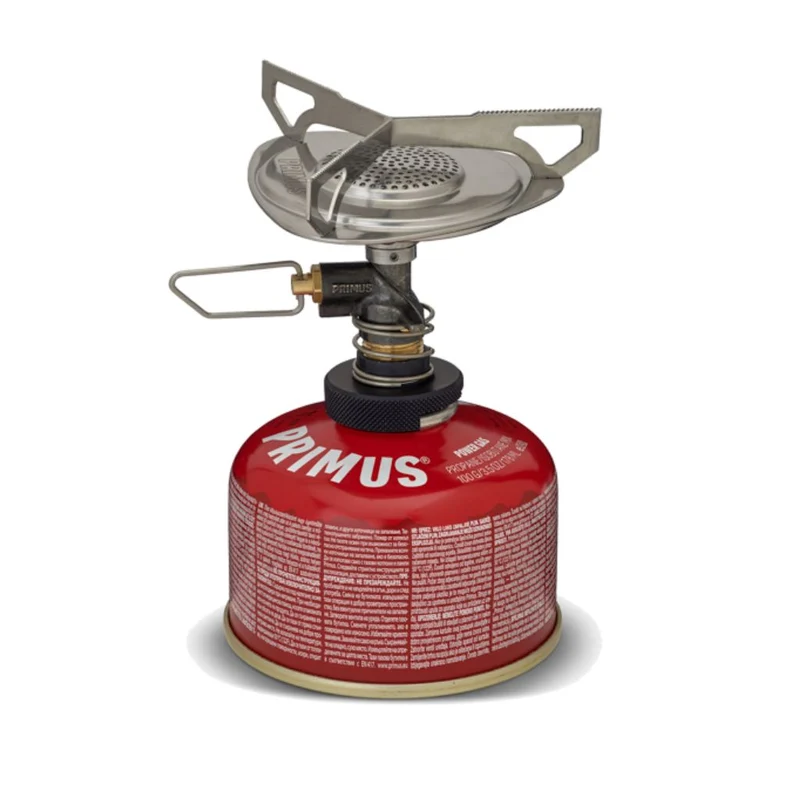 Réchaud à gaz Primus Essential Trail Stove DUO