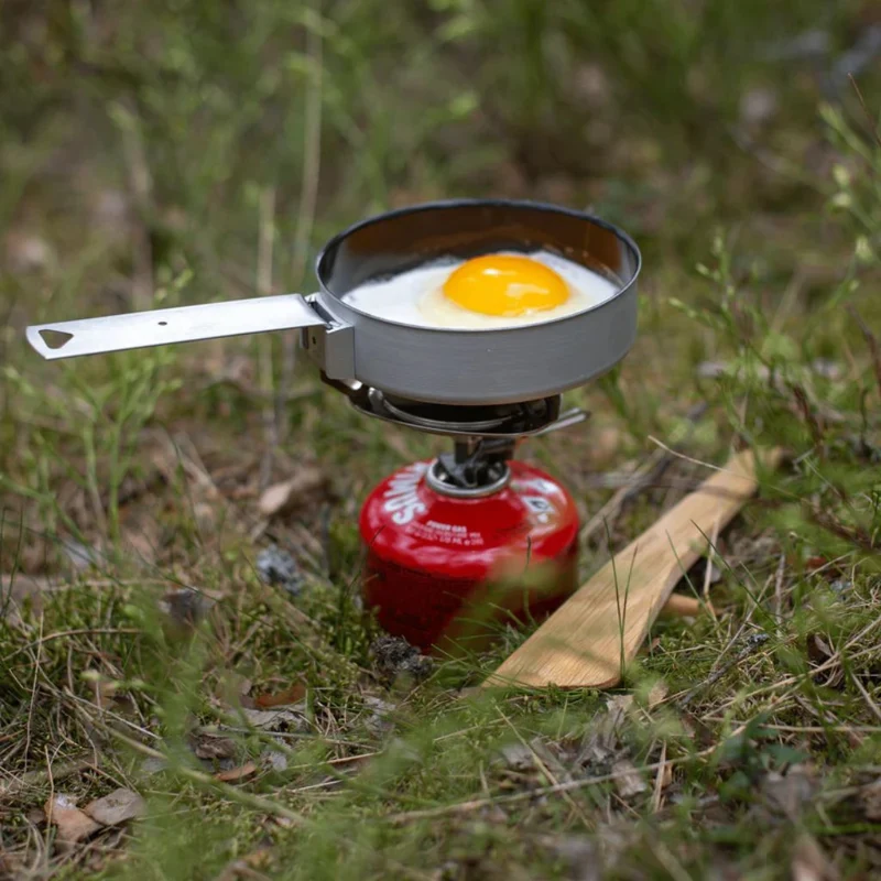 Réchaud à gaz Primus Essential Trail Stove DUO