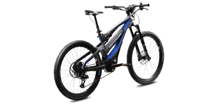 Greyp G6.5 Test EBike