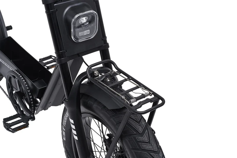 Phatfour Front rack FLX(+)