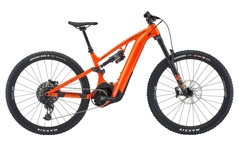 Whyte E-160 RSX 29er