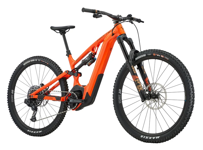 Whyte E-160 RSX 29er