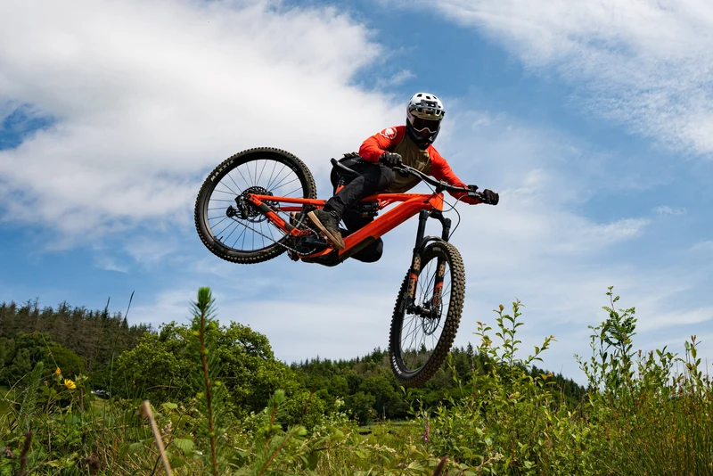 Whyte E-160 RSX 29er