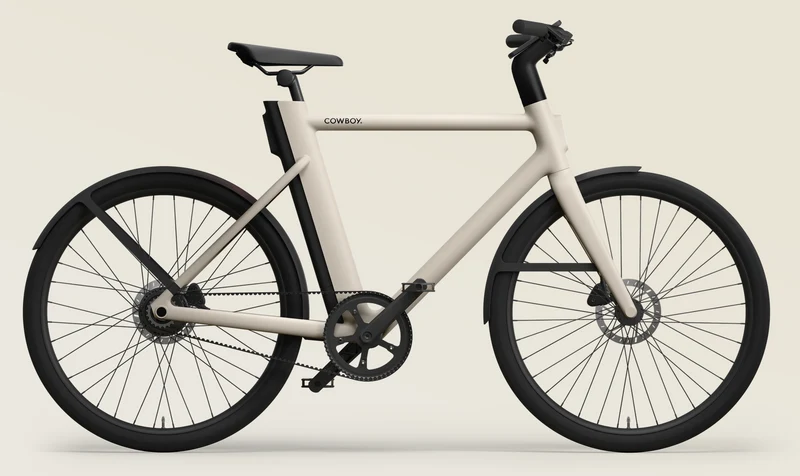 Cowboy 4 Cruiser