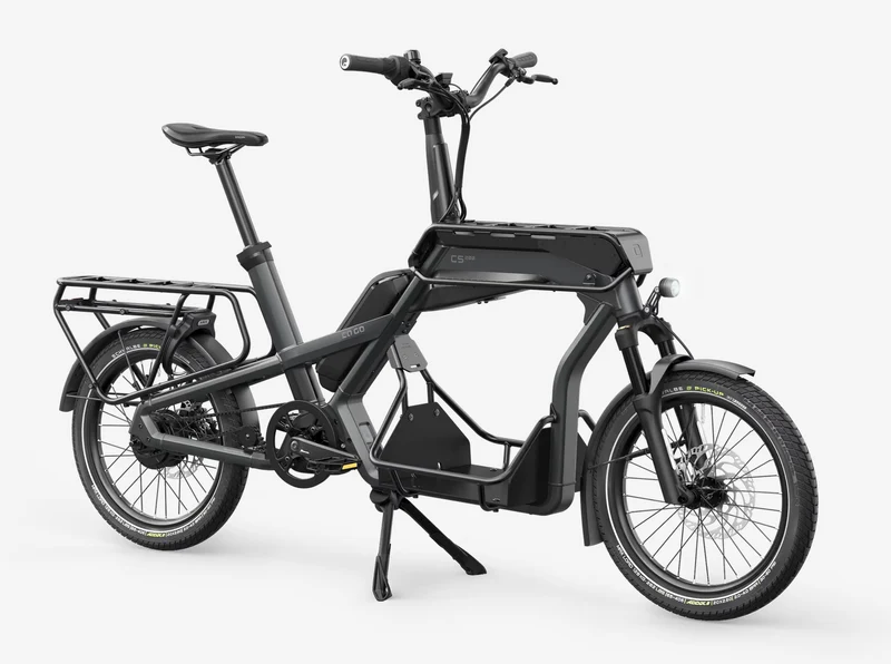 Ca Go CS200 - Edition 5
