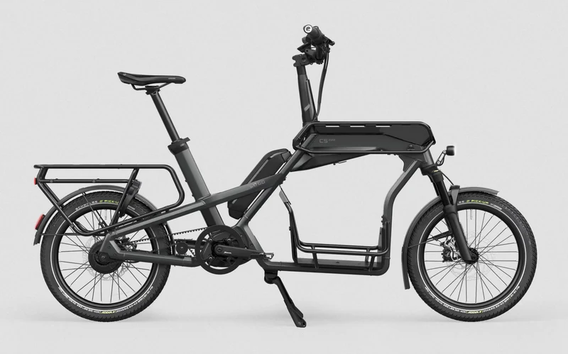 Ca Go CS200 - Edition 5