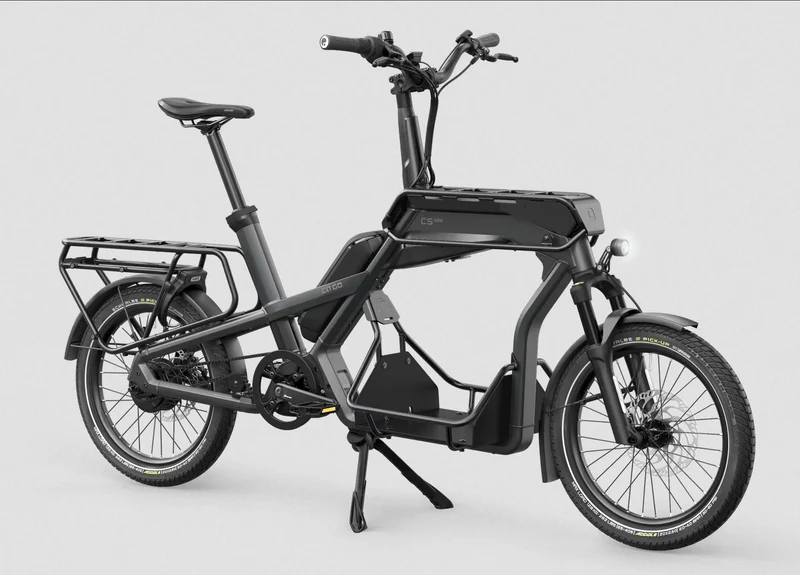Ca Go CS200 - Edition 5