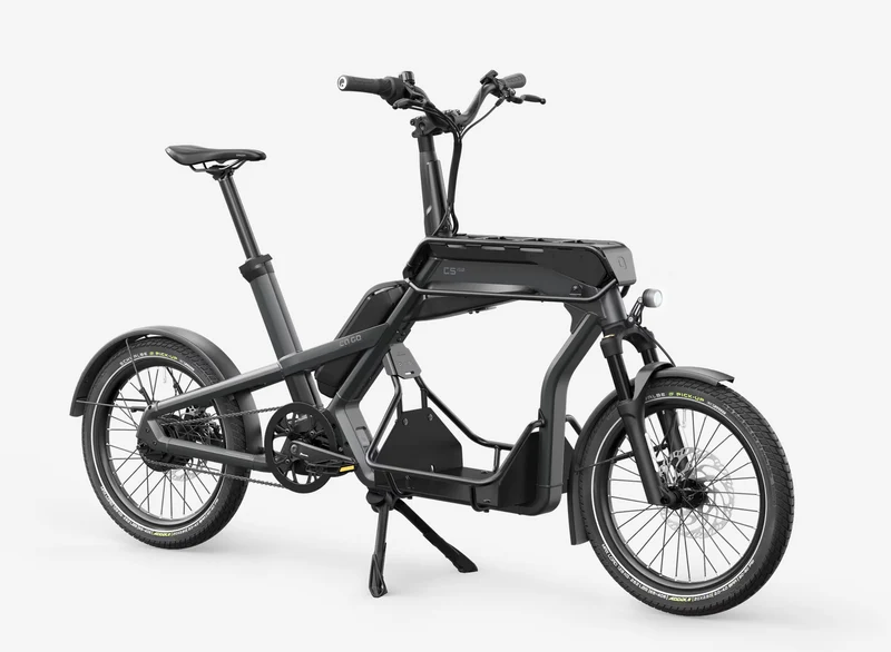 Ca Go CS150 - Edition 5
