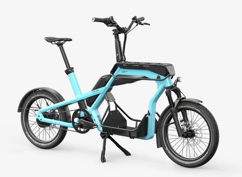 Ca Go CS150 - Edition 5