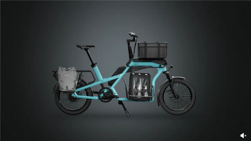 Ca Go CS150 - Edition 5