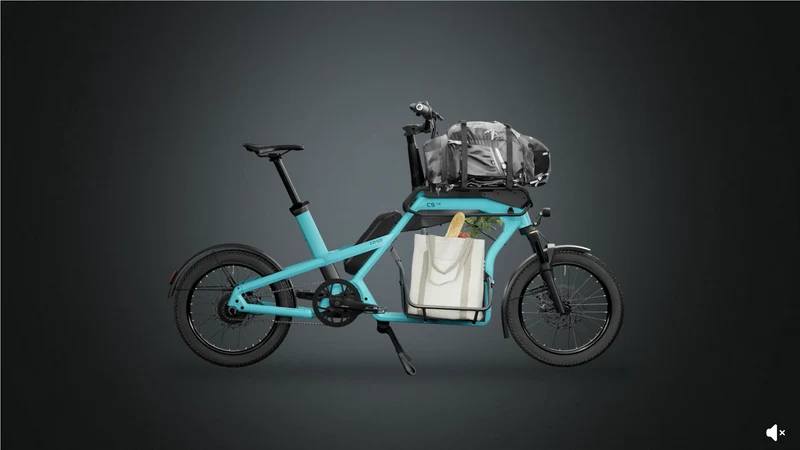 Ca Go CS150 - Edition 5