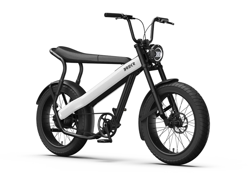 Brekr Model F