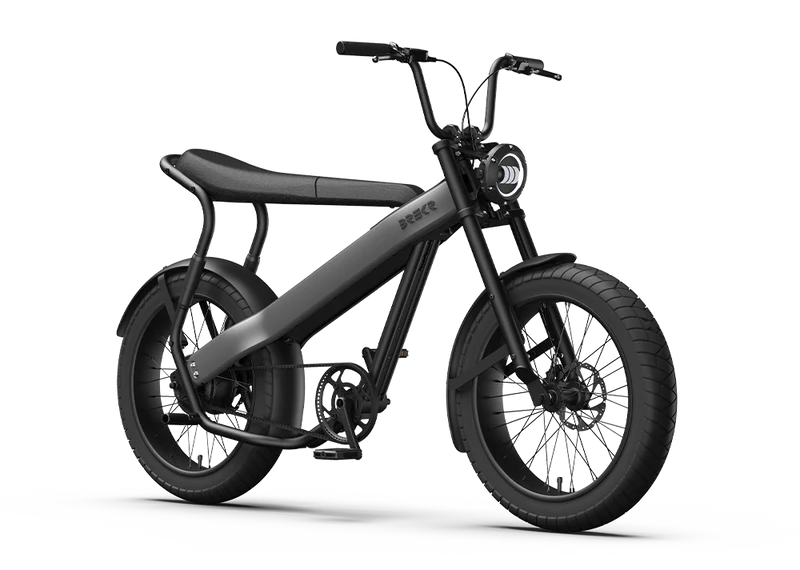 Brekr Model F