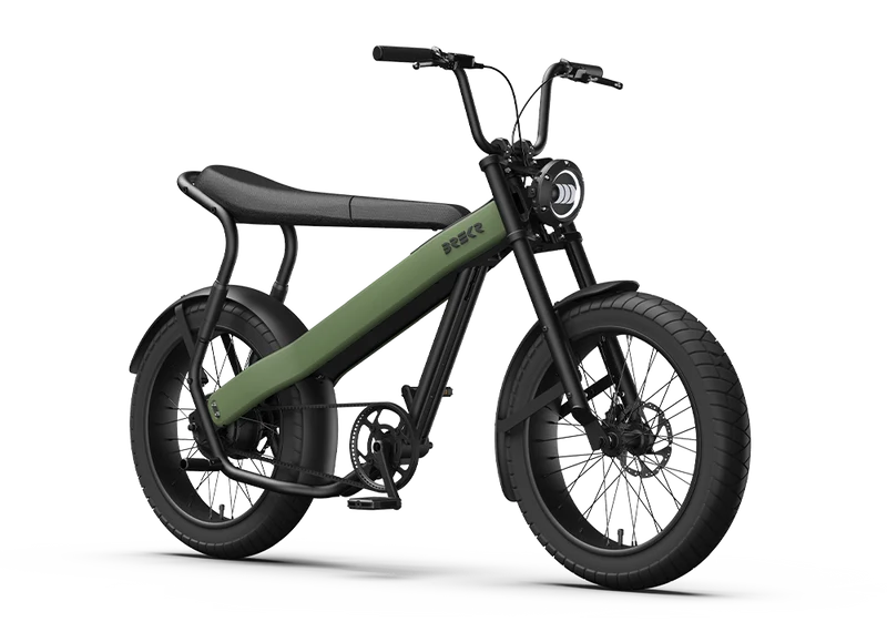 Brekr Model F