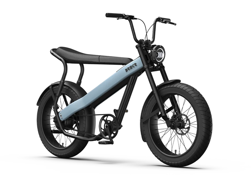 Brekr Model F