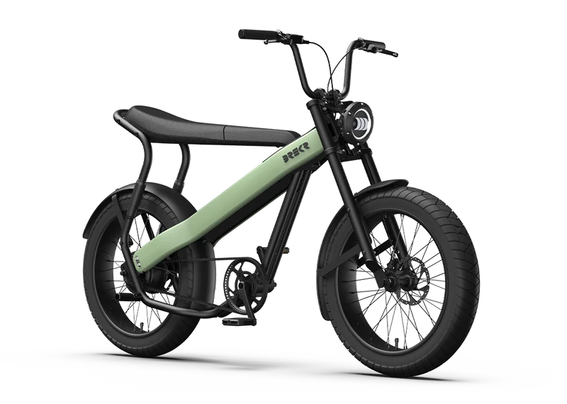 Brekr Model F