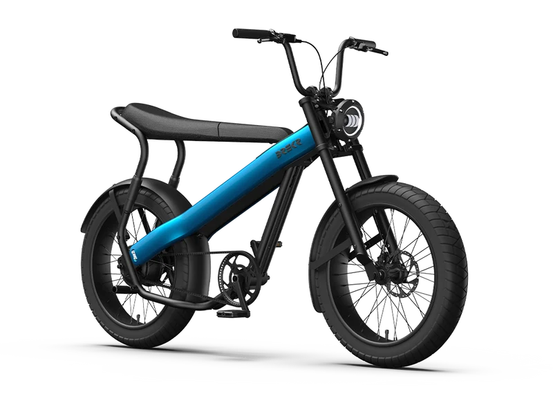 Brekr Model F