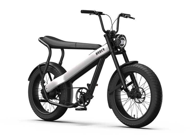 Brekr Model F