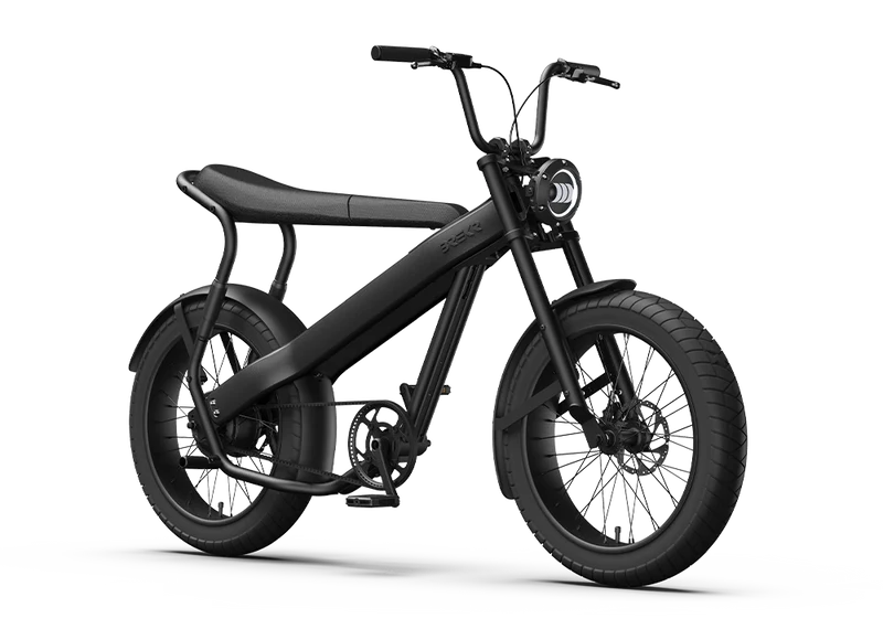 Brekr Model F
