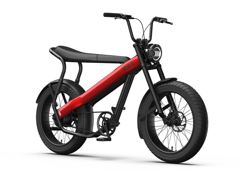 Brekr Model F