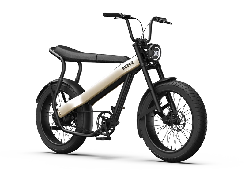 Brekr Model F