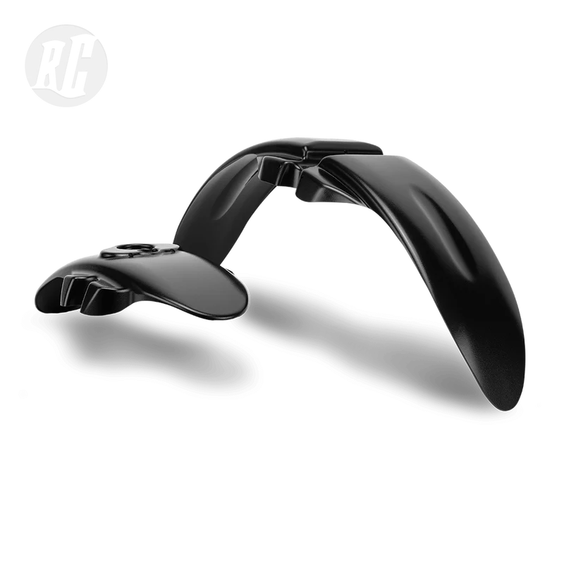 Ruff Cycles - Set Mudguards Expedition Schwarz (Lil'Buddy / Lil Missy)
