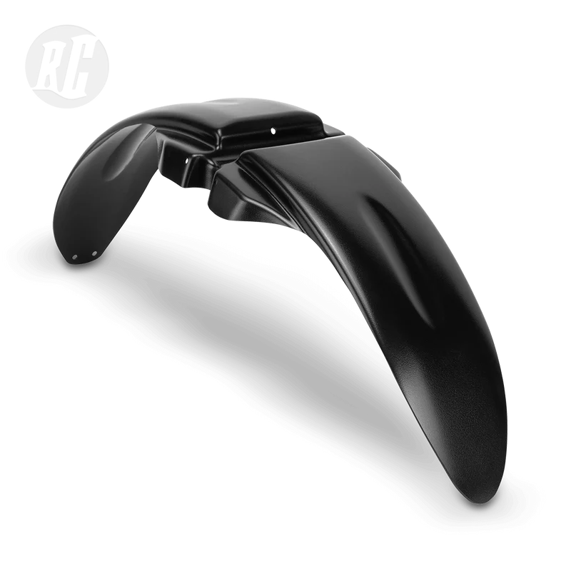 Ruff Cycles - Set Mudguards Expedition Schwarz (Lil'Buddy / Lil Missy)