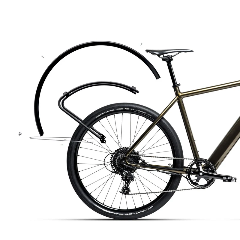 Coboc Touring Kit für Torino