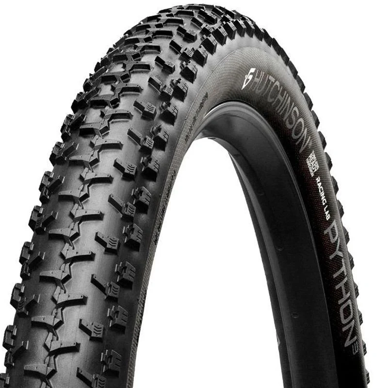 Reifen Hutchinson Python 3 Trtt Gum Wall Starr Schwarz
