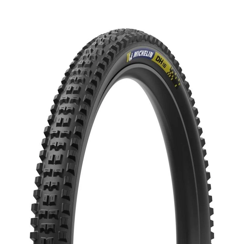 Reifen Michelin DH 16 TRL Racing Line Faltbar Schwarz