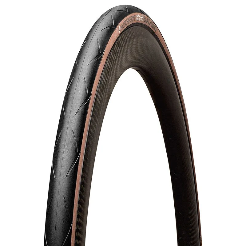 Reifen Hutchinson Blackbird Mach Tread 3.0 V2 Faltbar Schwarz/Braun